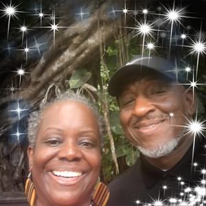 Meet your Posher, Teresa